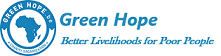 Green Hope