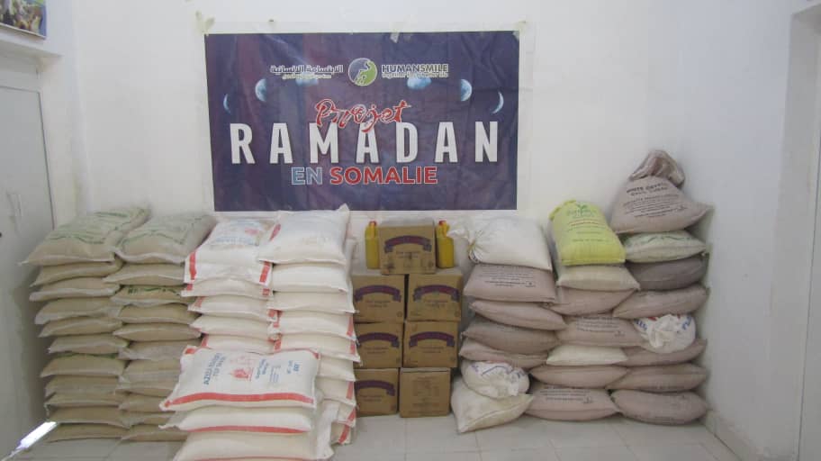 Ramadan Package