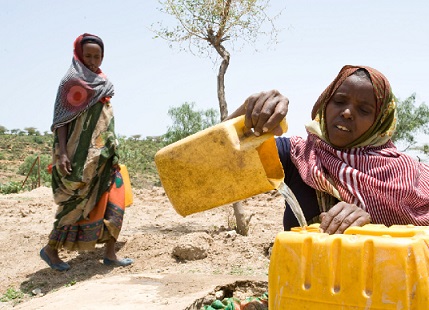 Developing Water Wells
