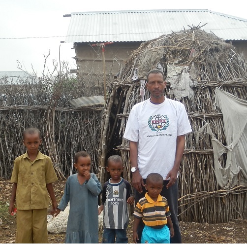 Child and Family Sponsoring