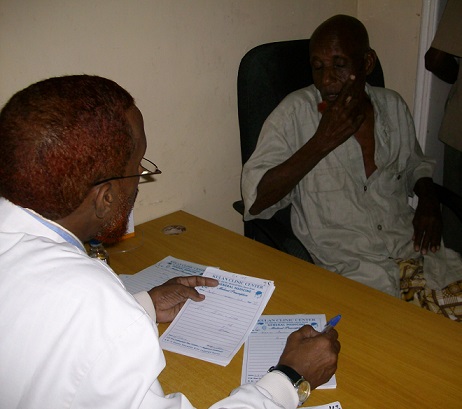 Paying Medical Bills