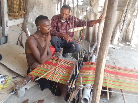 Financing Small Business,